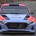 Fourmaux testa evolução do Hyundai i20 N Rally2 para 2026