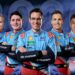 WRC: Lappi, Sordo e Paddon juntam-se a Neuville e Fourmaux na Hyundai