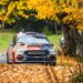 Mundial Junior WRC volta a passar por Portugal