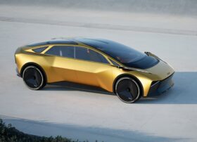 Kia Vision Meta Turismo thumbnail