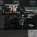 GP Abu Dhabi F1, Q2: Kimi Antonelli eliminado