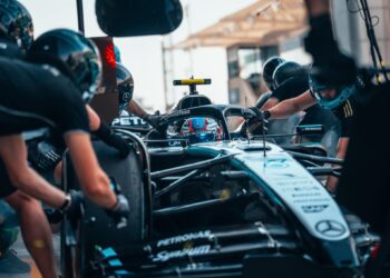 GP Abu Dhabi F1: George Russell acredita em surpresas na qualificação