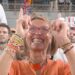Lando Norris dedica título mundial à sua família: “17 anos a perseguir este sonho”