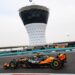 GP Abu Dhabi F1: Lando Norris lidera TL1