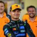 F1: Glória ou bloqueio mental? O desafio invisível de Lando Norris