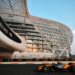 GP Abu Dhabi F1: Pneus médios e duros deverão ser opção principal para a corrida