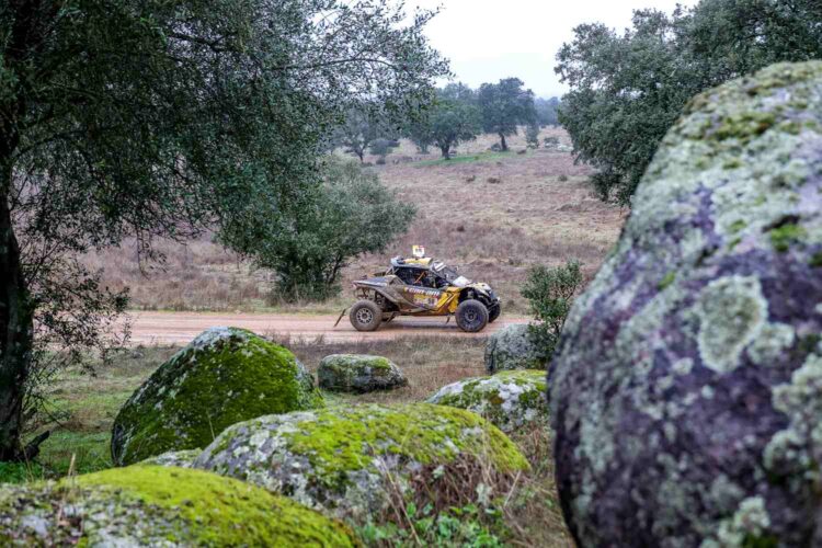 24 Horas TT Vila de Fronteira: Portugueses dão luta aos franceses