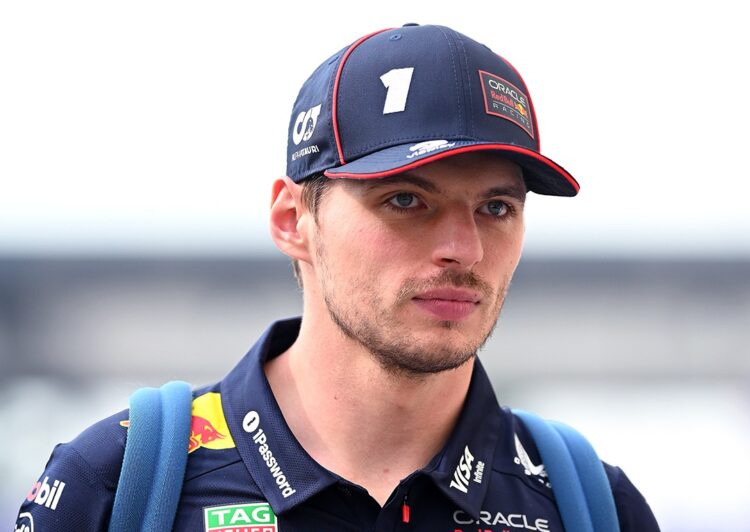 GP Abu Dhabi F1, Max Verstappen: “Temos de ser um pouco mais rápidos”