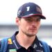 GP Abu Dhabi F1, Max Verstappen: “Temos de ser um pouco mais rápidos”