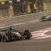 GP Abu Dhabi F1: George Russell espera oportunidades na corrida