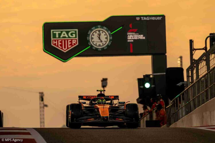 GP Abu Dhabi F1: as estratégias em jogo que vão definir um campeonato