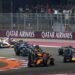 GP Abu Dhabi F1: McLaren sob pressão, mas Norris continua com porta do título aberta…