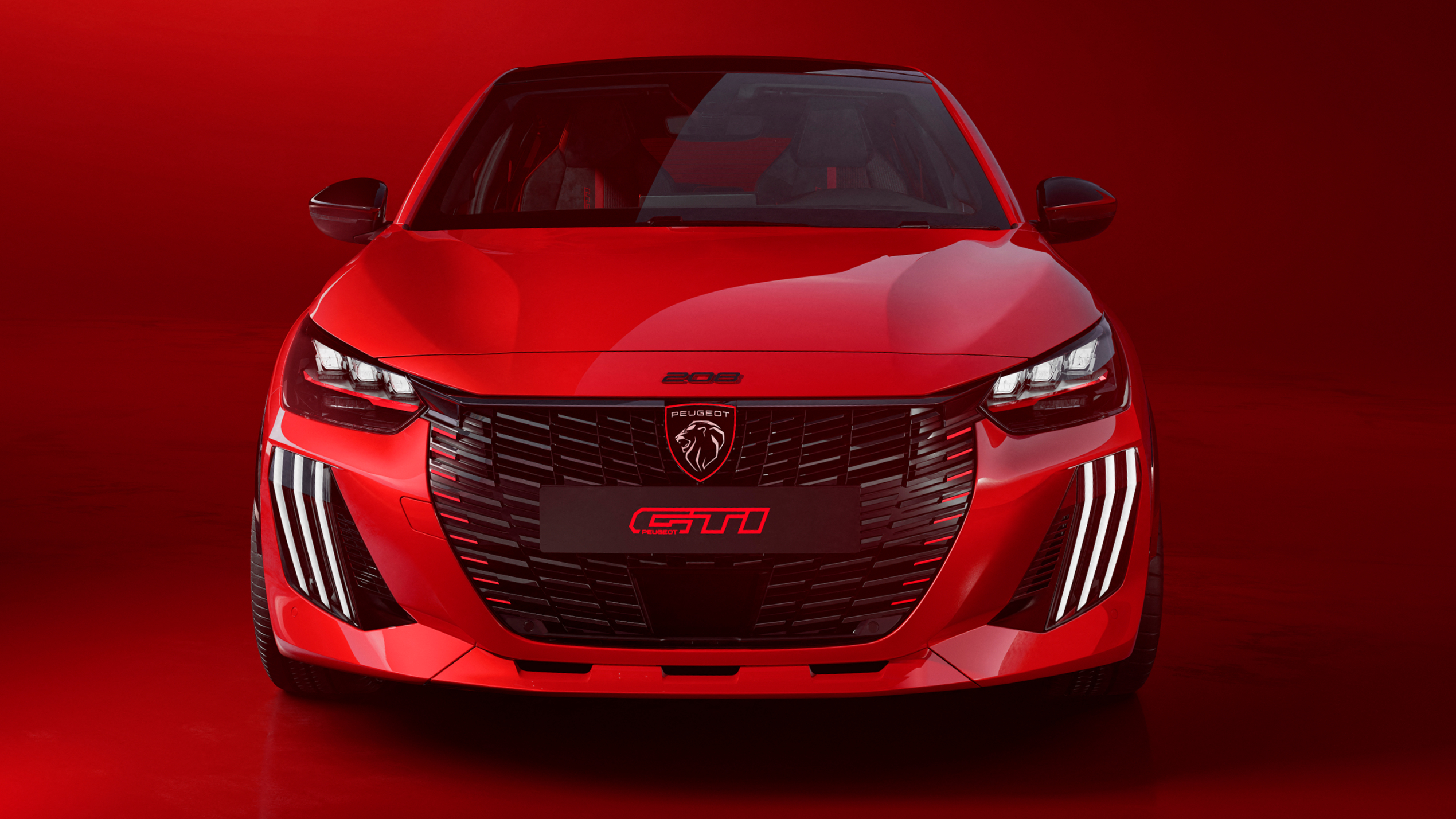 Peugeot prepara mais versões GTI thumbnail