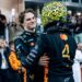 GP Abu Dhabi F1, Lando Norris: “Aprendi muito com Oscar Piastri”
