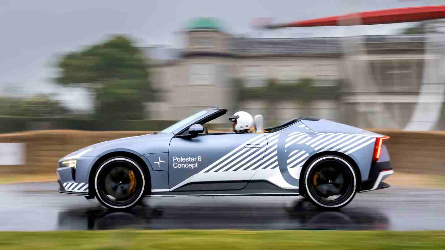 Ano recorde da Polestar em Portugal thumbnail