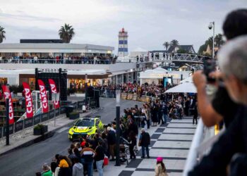 Rally de Lisboa ‘sobe’ ao CPR: “Agora é montar o melhor rali da sua história”