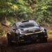 Rúben Rodrigues vence no regresso do Azores Rallye