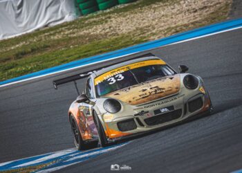 CPV /IS: Rui Miritta conquistou os títulos nacionais e ibéricos nos GTC e CUP