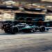 GP Abu Dhabi F1: George Russell foi o mais rápido, Norris e Verstappen por perto