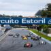 Single Seater Series fecha época em festa no Estoril