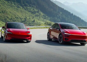 Tesla perde vantagem