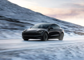 Tesla Model 3 Standard por 35.000 €