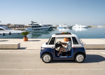 Fiat Topolino à venda em Portugal