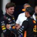 GP Abu Dhabi1 F1, Max Verstappen: “Fiz o que podemos controlar, a pole”