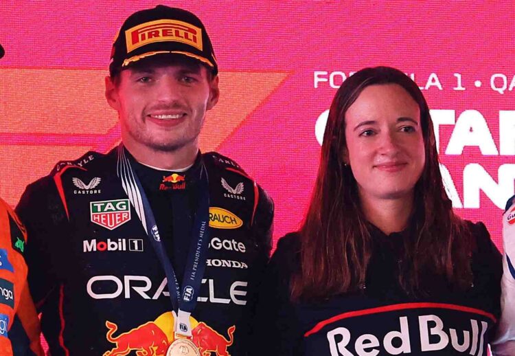 Max Verstappen elogia equipa: “não somos os mais rápidos, mas maximizamos tudo o que temos”