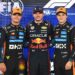 GP Abu Dhabi F1, Lando Norris assegura 2º lugar: “quero ganhar amanhã”