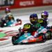 Portugal no pódio do Mundial Rotax com Vicente Capela