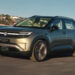Ao volante do VW ID. Cross Concept