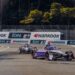 Fórmula E, São Paulo: Pascal Wehrlein foi o mais rápido no TL2