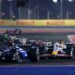 F1: Williams garante 5º lugar no Campeonato de Construtores