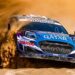 Nasser Al-Attiyah impressionado com estreia no Ford Puma Rally1: “experiência completamente diferente”