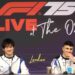 “A Fórmula 1 é a minha vida”, Yuki Tsunoda reage à perda do lugar na Red Bull