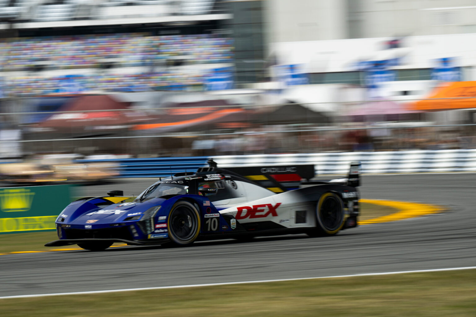 Wunderbar Imsa 24h Daytona Fotos