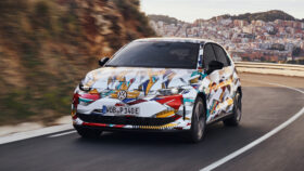 VW ID. Polo tem comandos físicos thumbnail