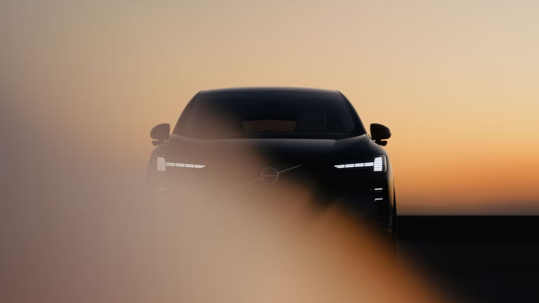 Volvo EX60: até 810 km de autonomia thumbnail