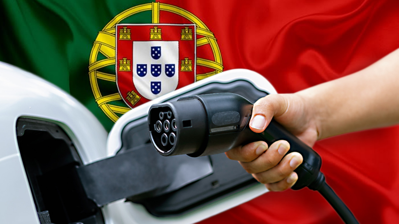 Incentivos à compra de elétricos esgotaram thumbnail