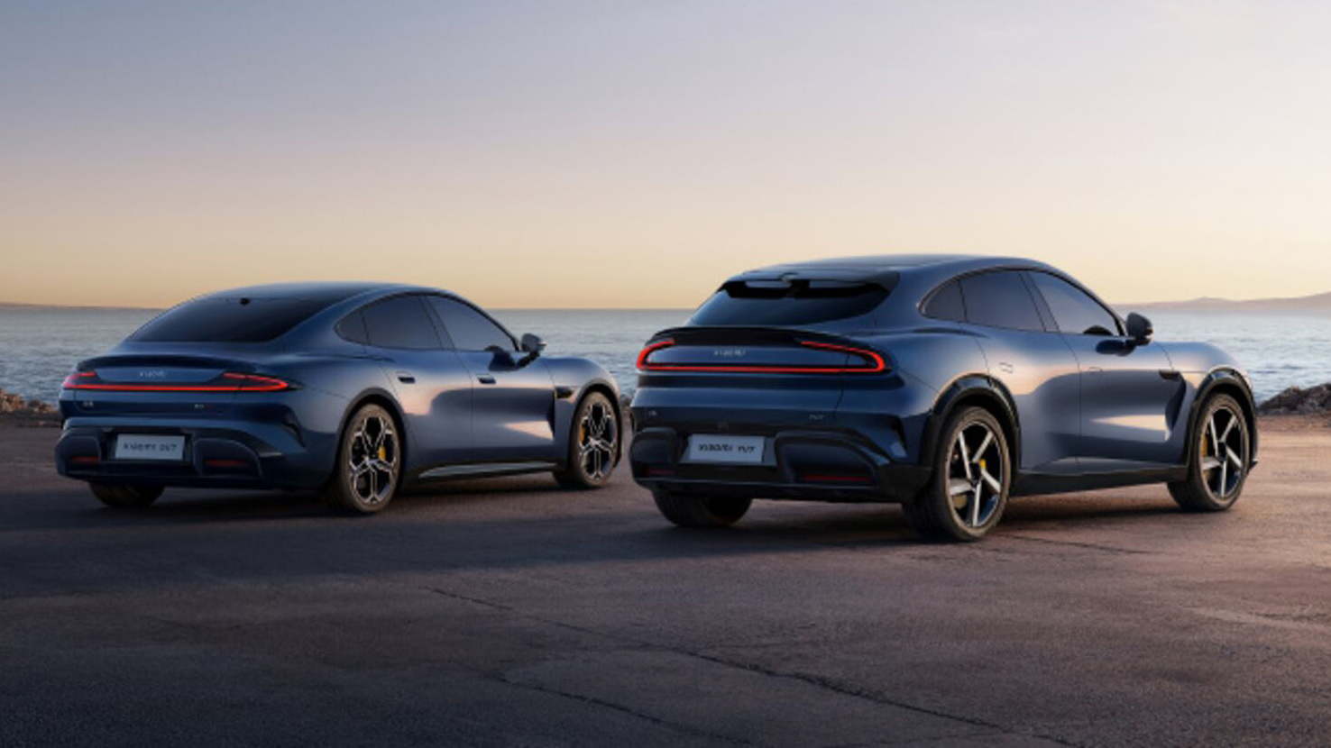 Xiaomi prepara primeiro híbrido thumbnail