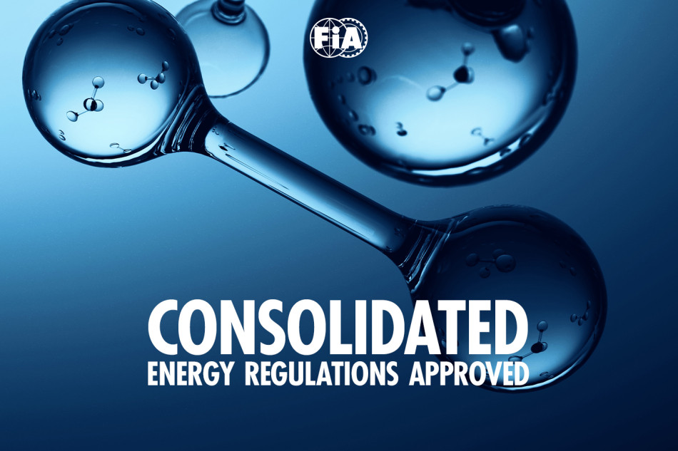 FIA Impulsiona Hidrogénio no Desporto Motorizado para Inovação - desporto news from AutoSport