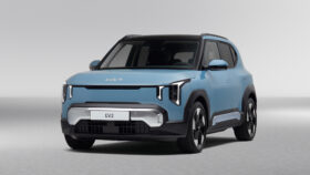 KIA EV2 “ataca” segmento B-SUV thumbnail