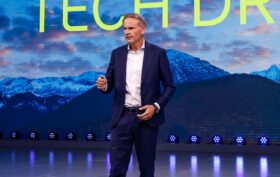 Vendas do Grupo VW abrandam 0,5% thumbnail