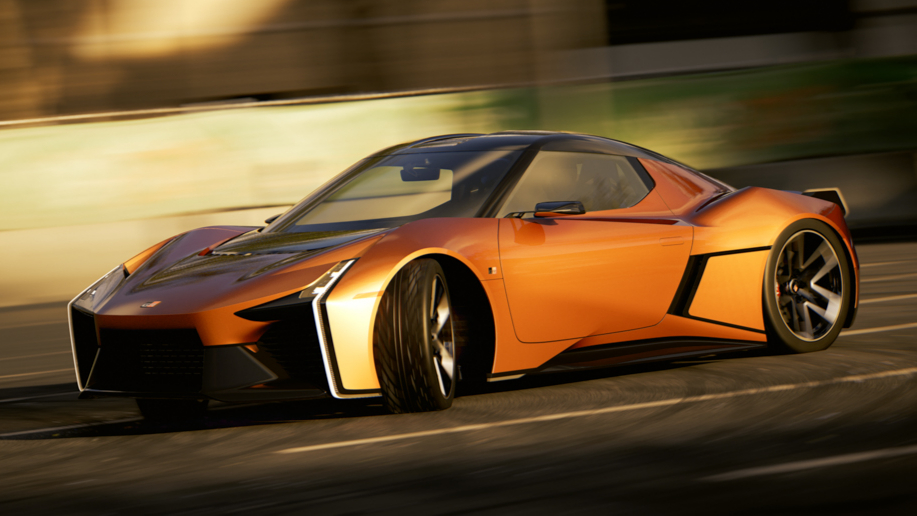 Toyota MR2: regresso do ícone? thumbnail