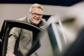 Diretor de Design novo no Grupo Volkswagen thumbnail