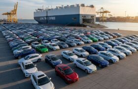 China regula preços dos carros thumbnail