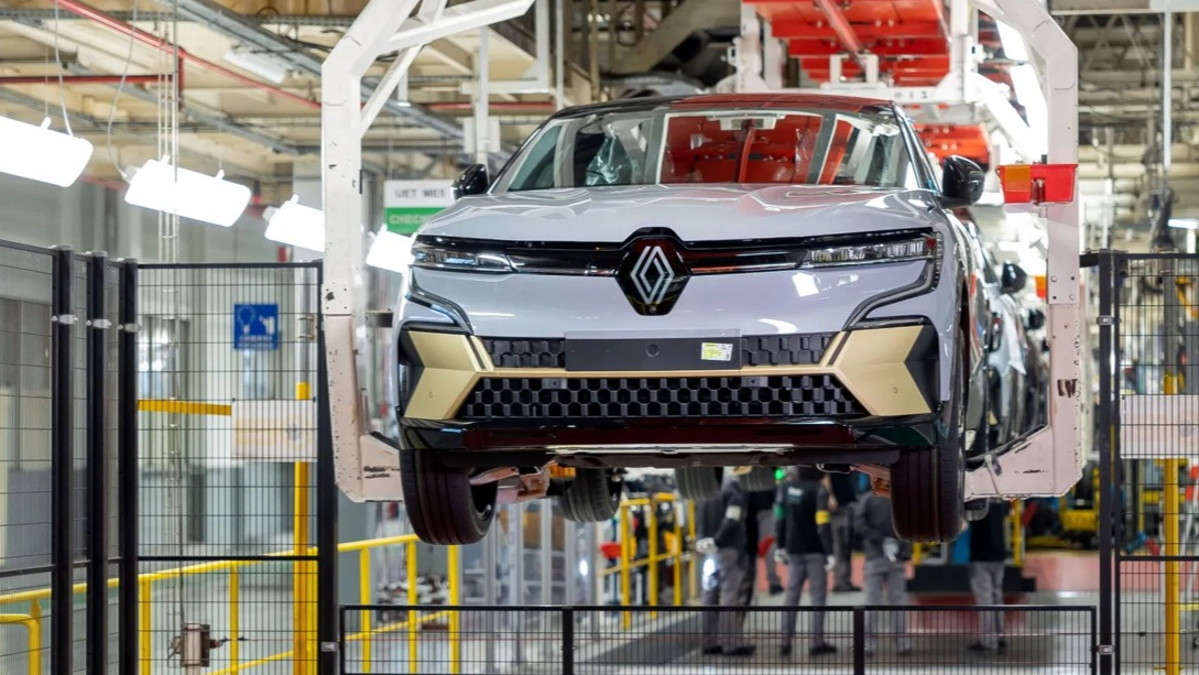 Produção na UE vale subsídios thumbnail