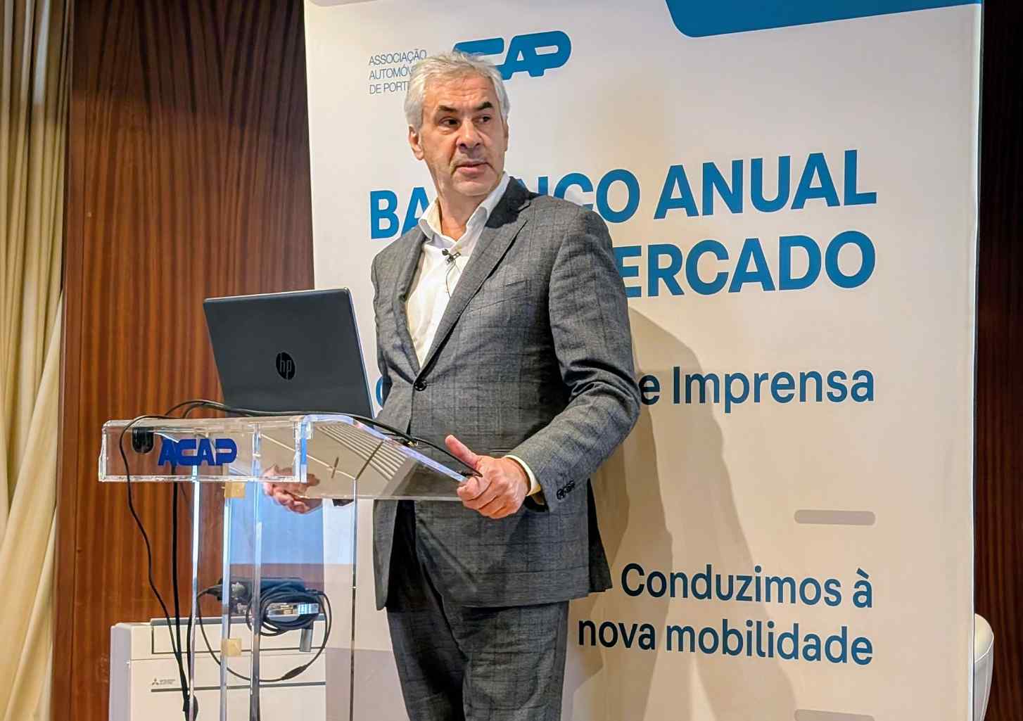 Inspeções controlam filtros de partículas thumbnail