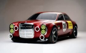 Gorden Wagener recria “Red Pig”! thumbnail